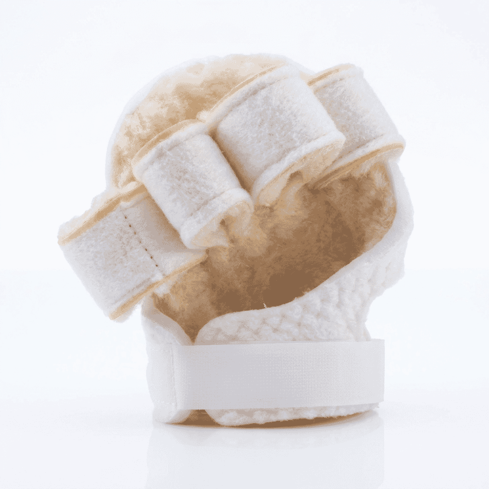 positioning splint palm protector left hand
