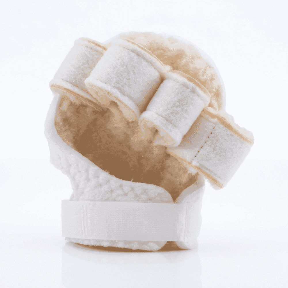 positioning splint palm protector right hand