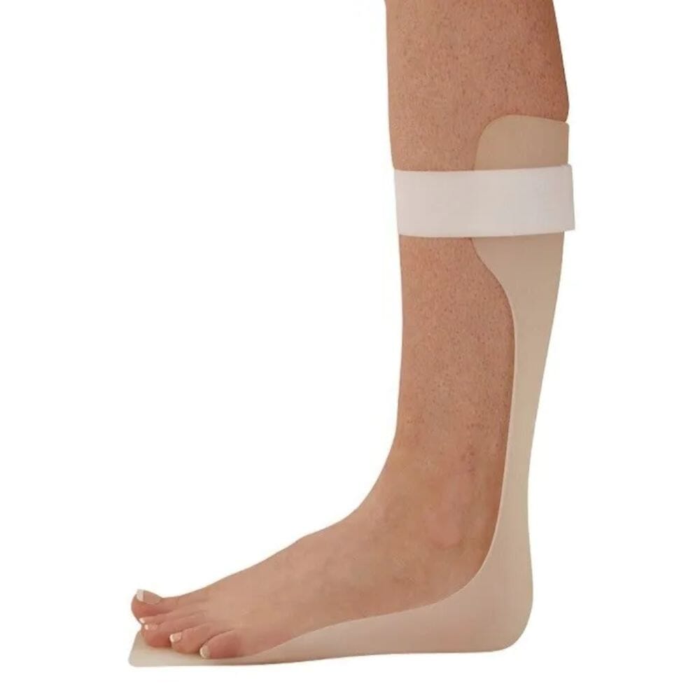 Posterior Leaf Spring Ankle and Foot Orthotic