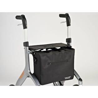 Lets Fly Rollator - Optional Extra - Fabric Bag