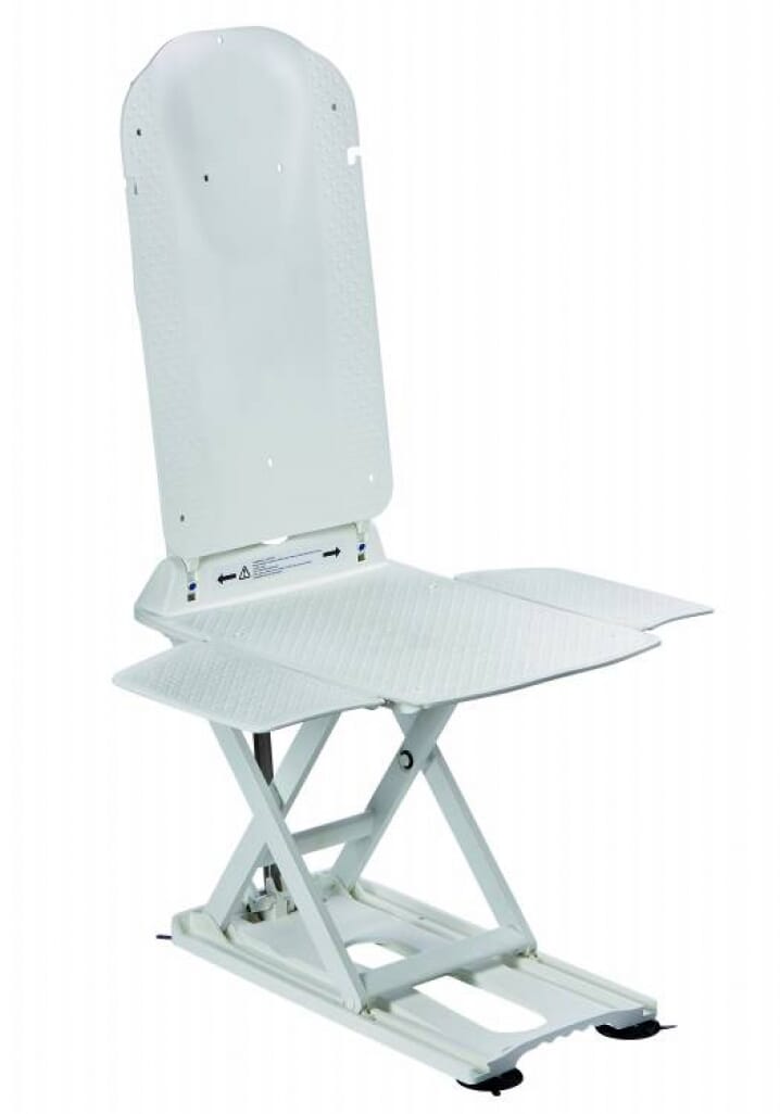 Bath Lifts, Bath Hoists & Bath Transfer Benches For Elderly