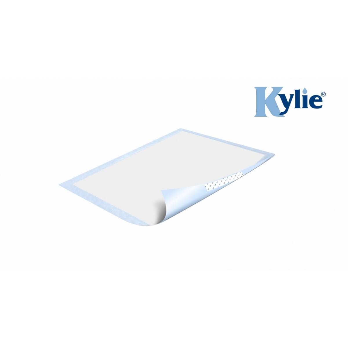 Kylie Disposable Bed Pad 60 X 60 from Essential Aids