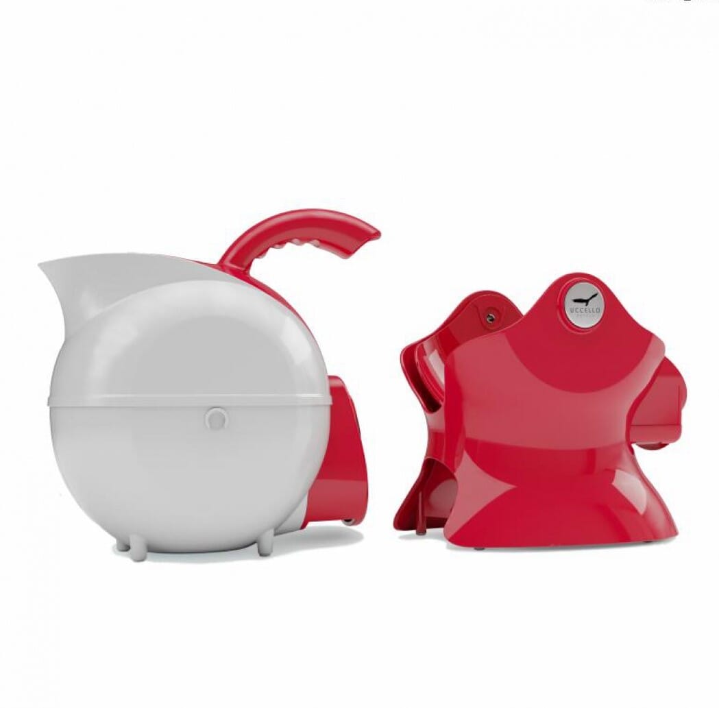 Uccello Kettle