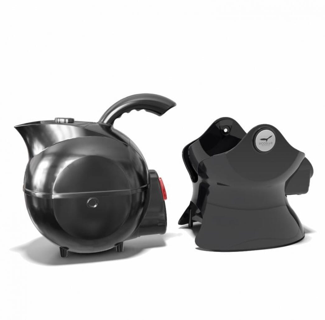 Uccello Kettle