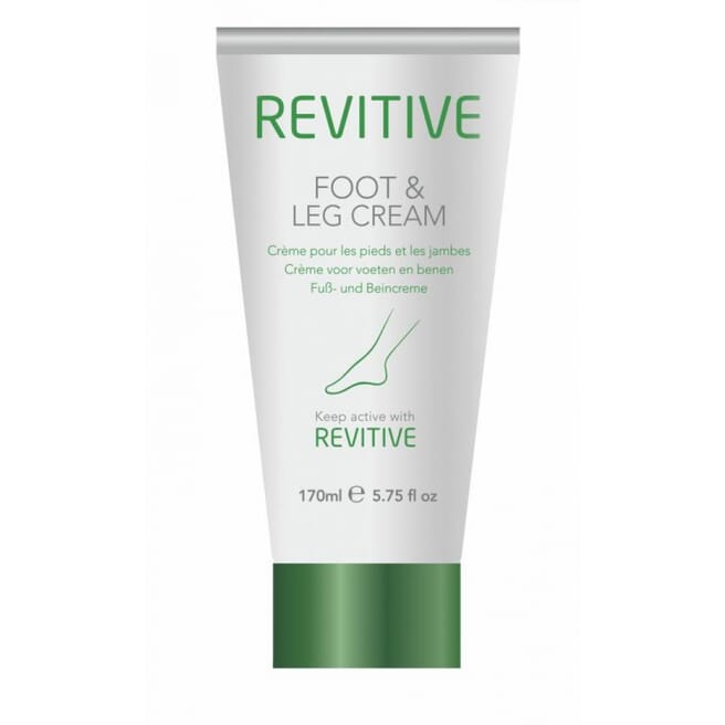 Revitive Leg & Foot Cream