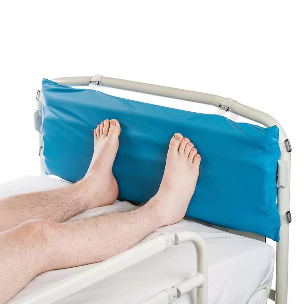 View PreInflated Bed End Pad information