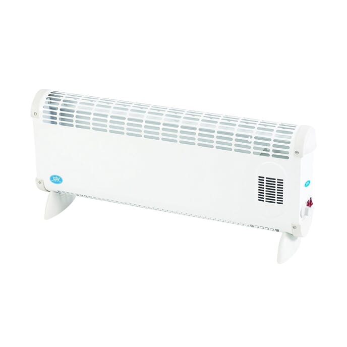 prem i air _bajo_ 2_5kw convector heater with turbo fan