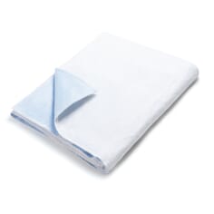 Washable Bed Pad - Community Bed Pad