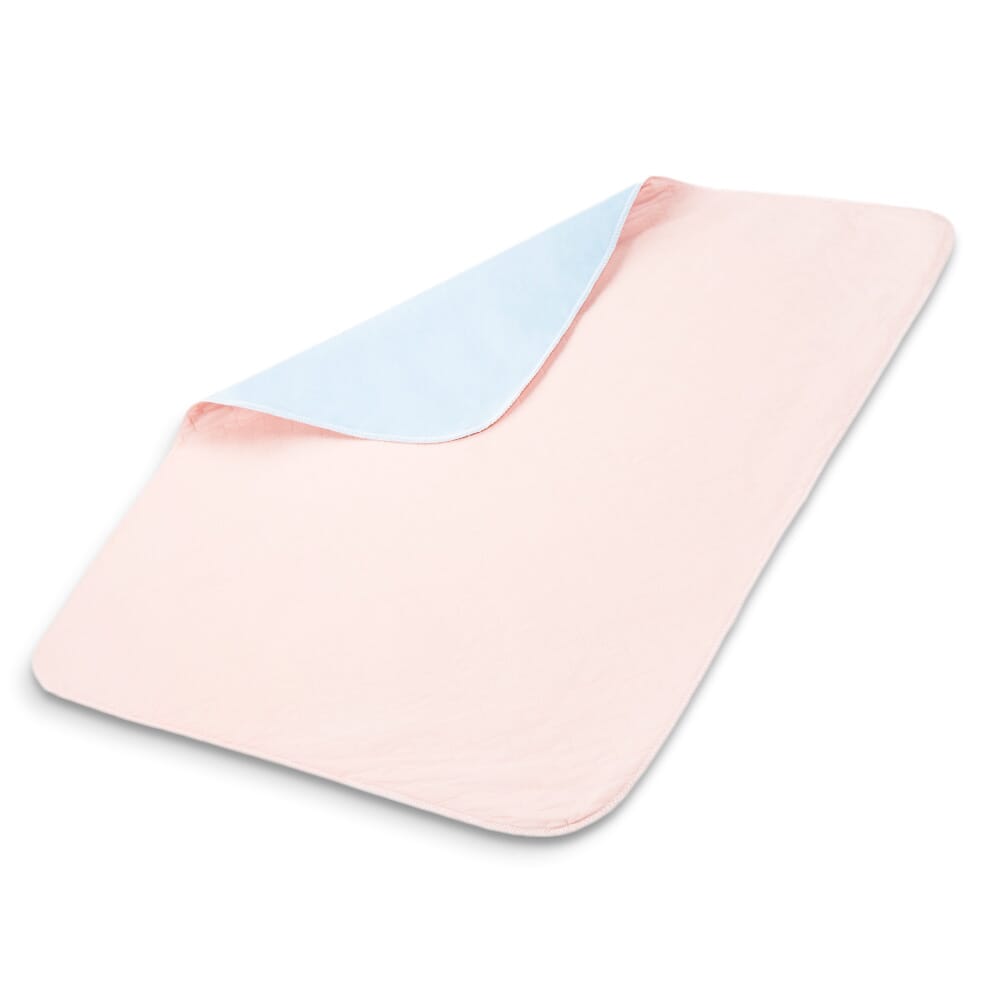 premium washable bed pad
