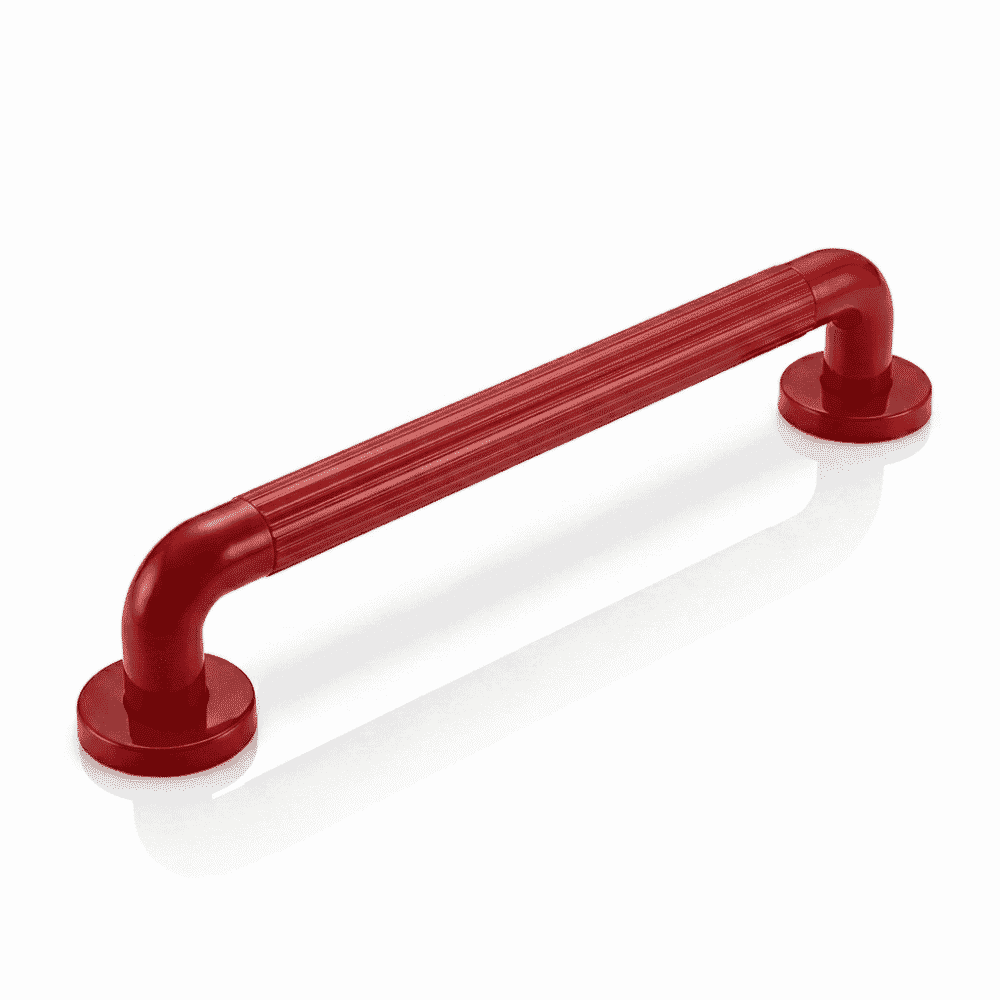 president grab bar colour red