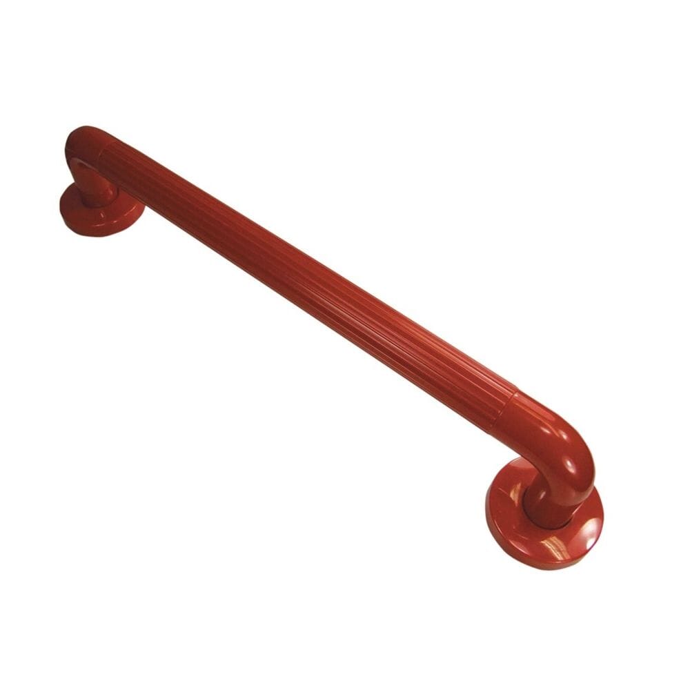 View President Grab Bar Colour Red 18 inch information