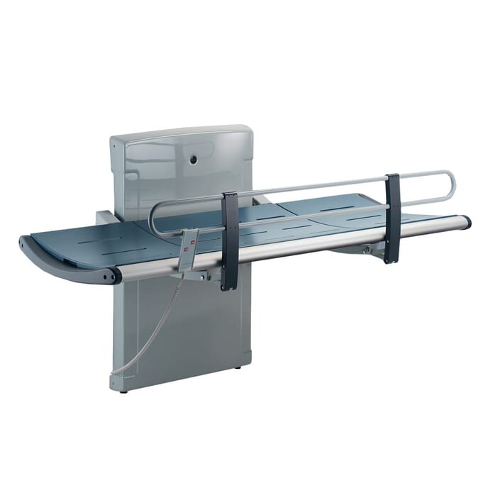 pressalit nursing bench1_1