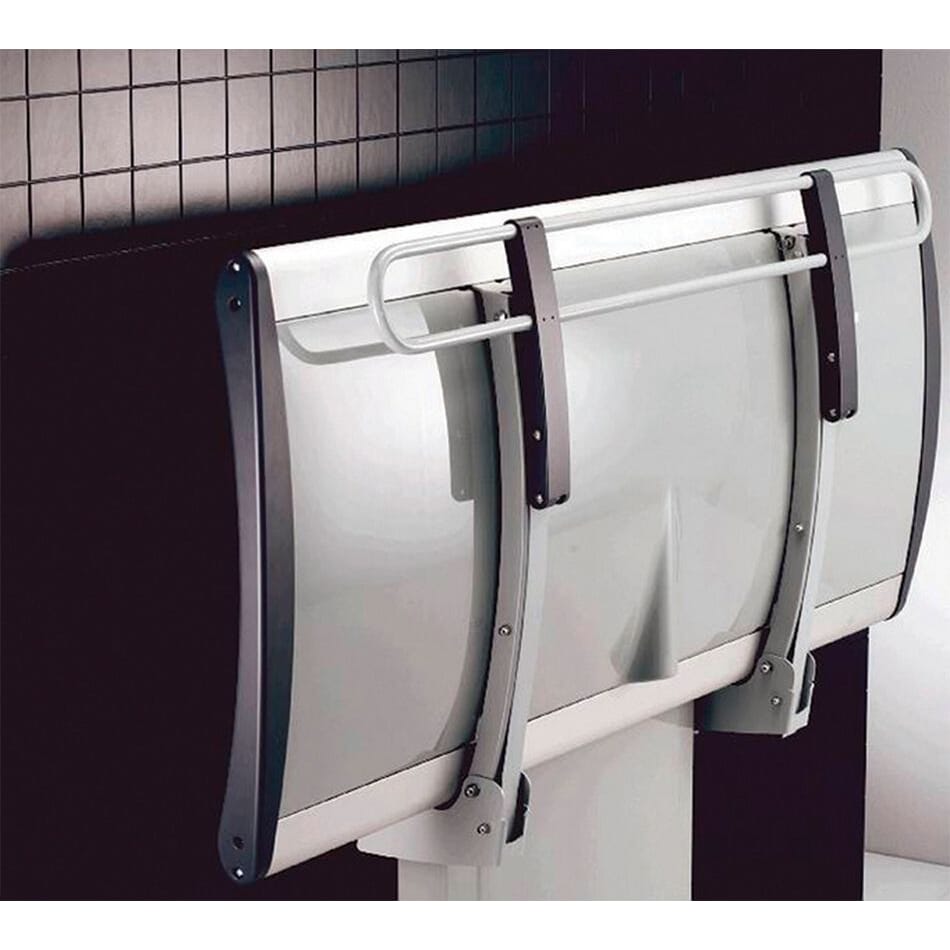 pressalit nursing bench2