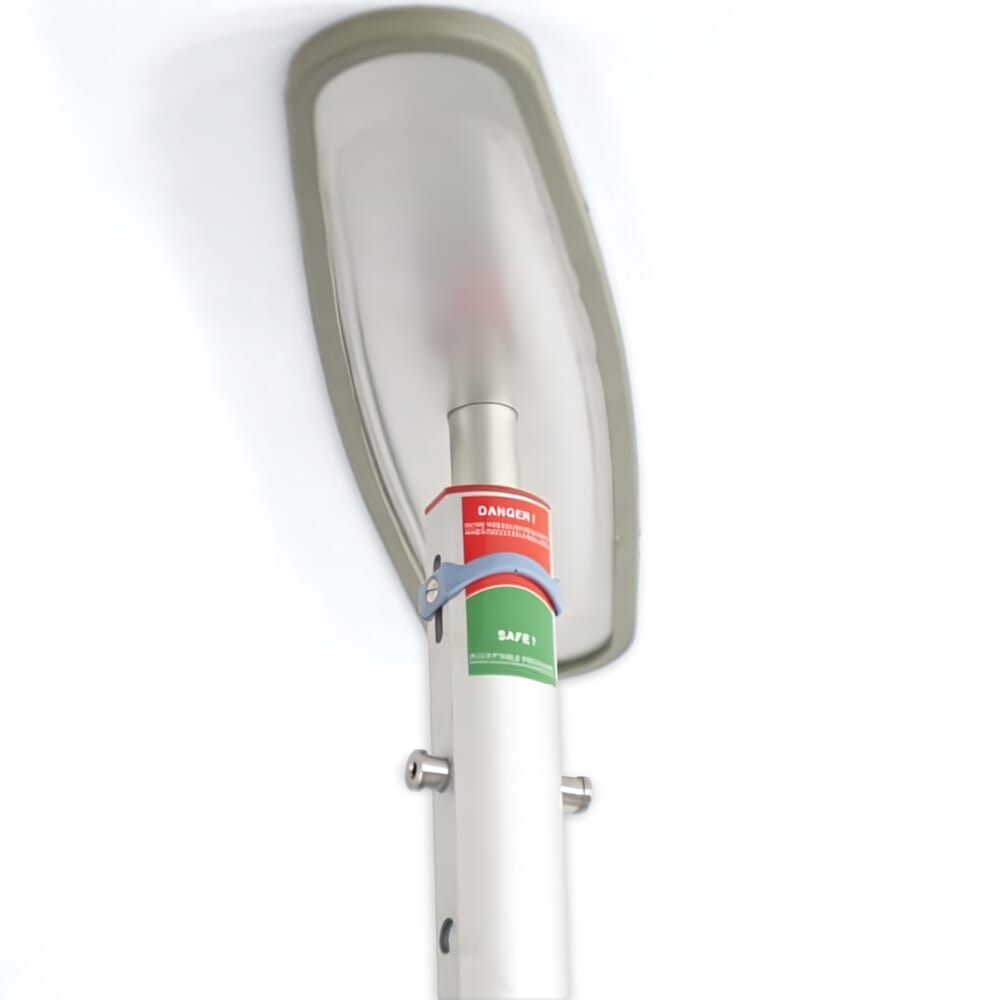 pressure fit gantry track system fit