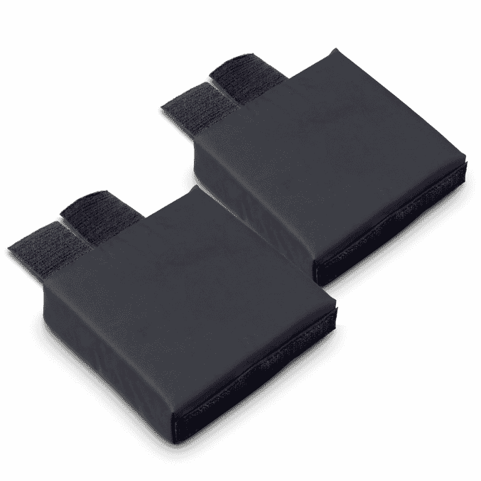 pressure relief hand pads