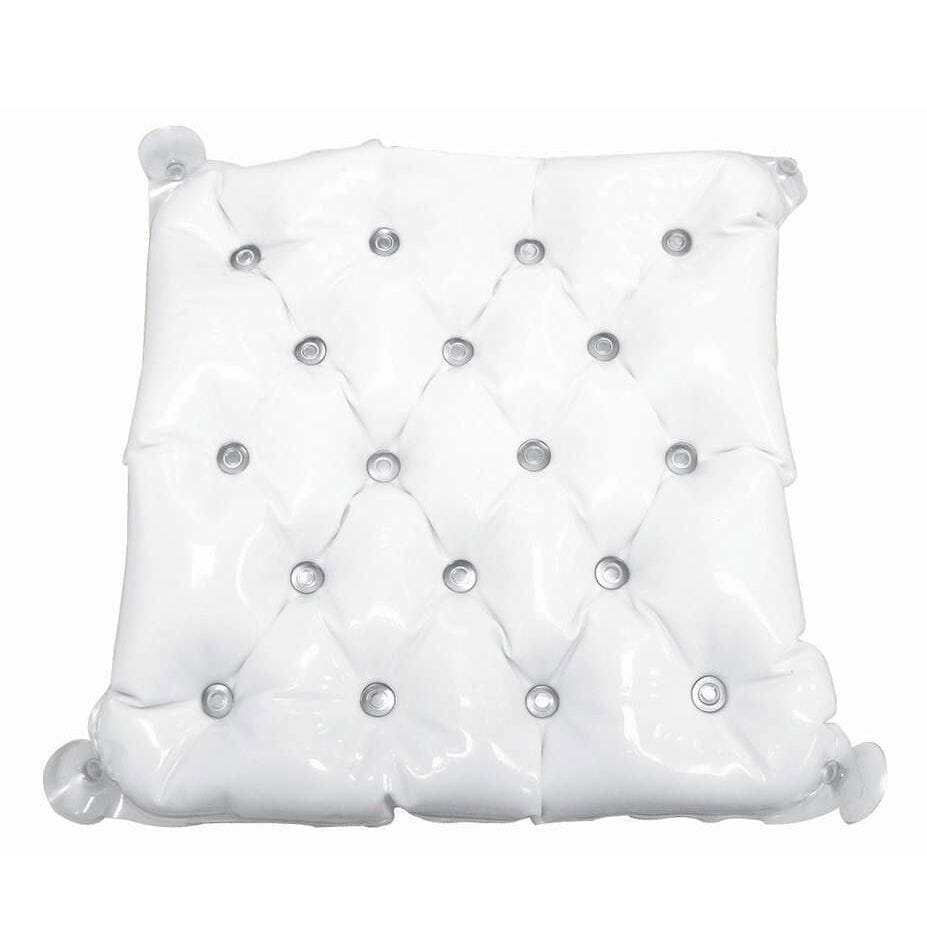 View Pressure Relieving Bath Cushion 380mm information