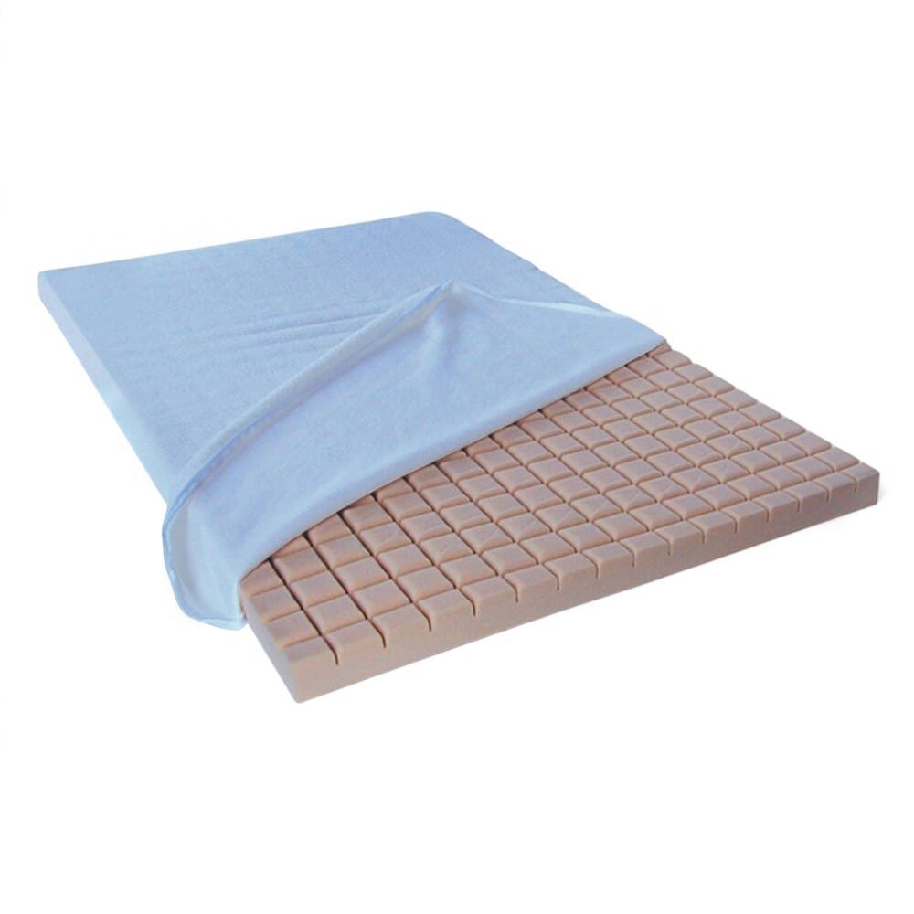 pressure tex mattress overlay king