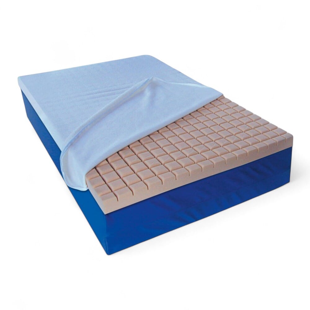 Pressure Tex Mattress Overlay