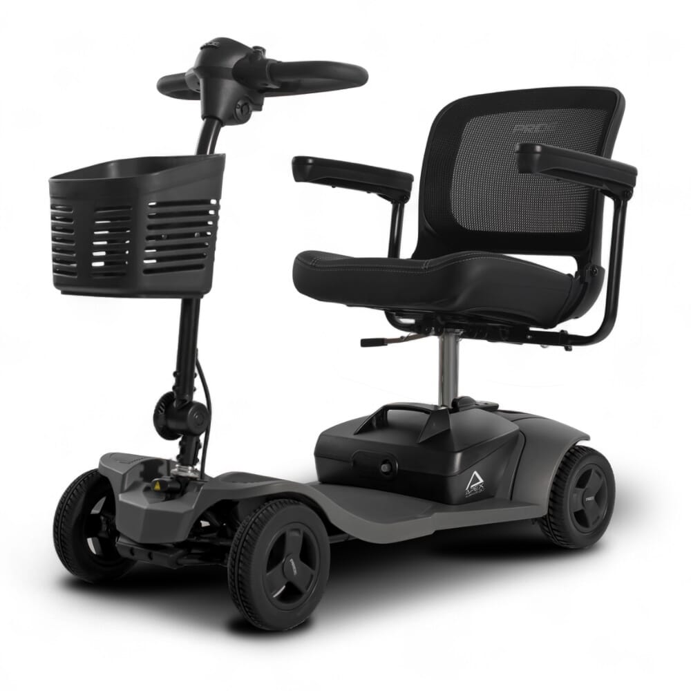 Pride Apex Alumalite 2.0 Mobility Scooter