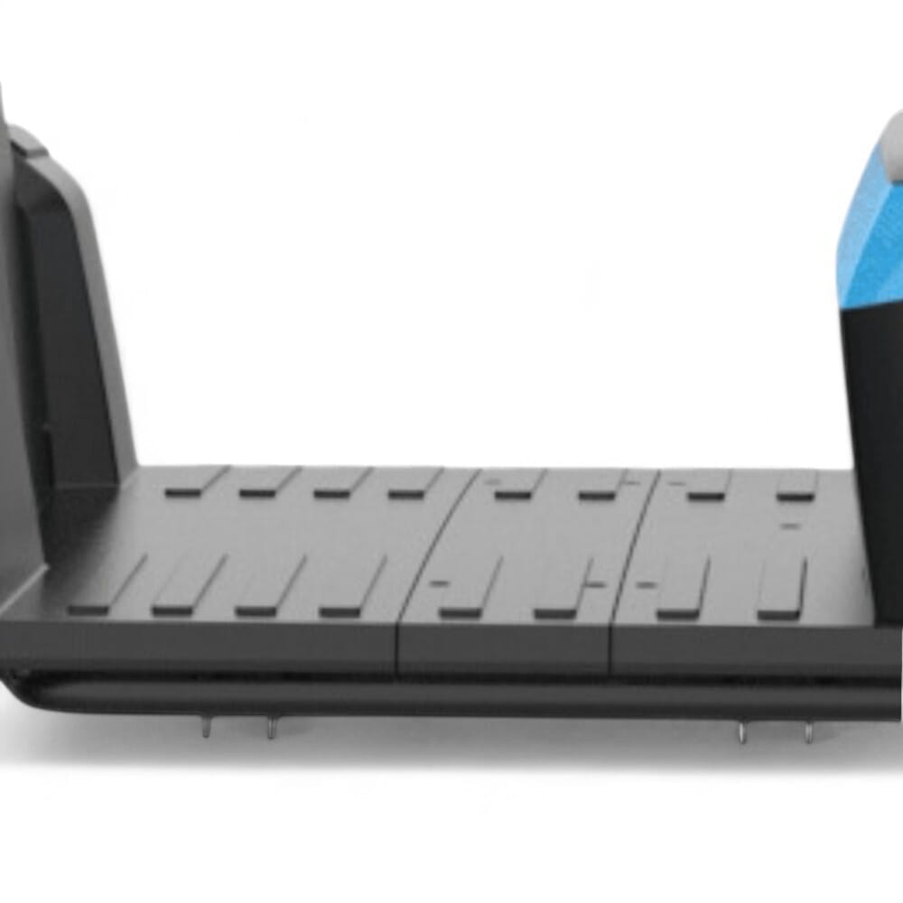 pride atmos mobility scooter foot plate