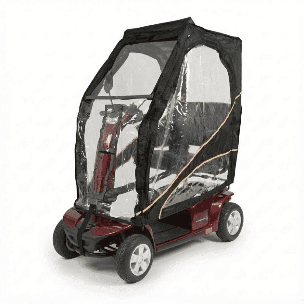 pride celebrity scooter canopies celebrity x scooter canopy