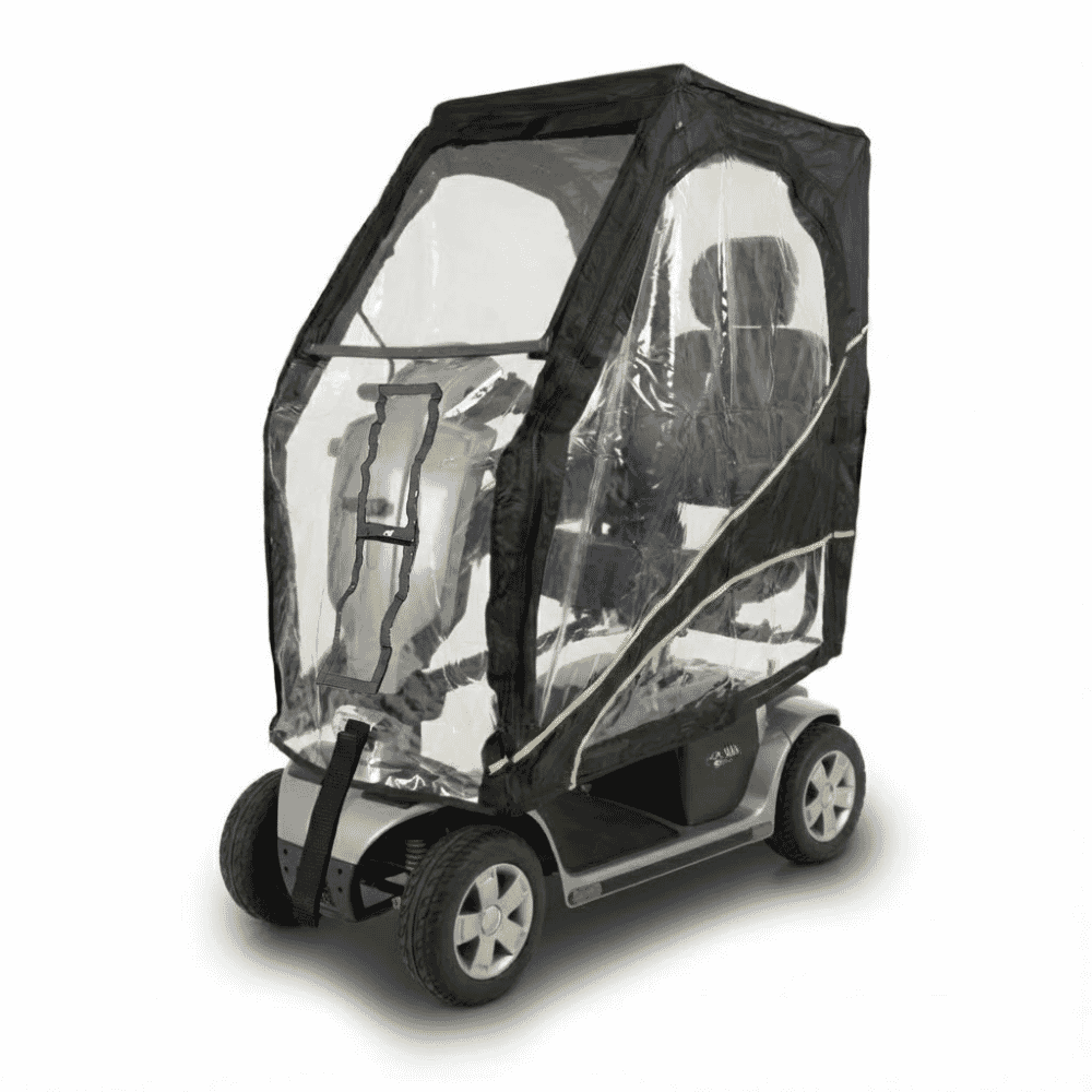 Pride Colt Scooter Canopies Colt Deluxe 2 …