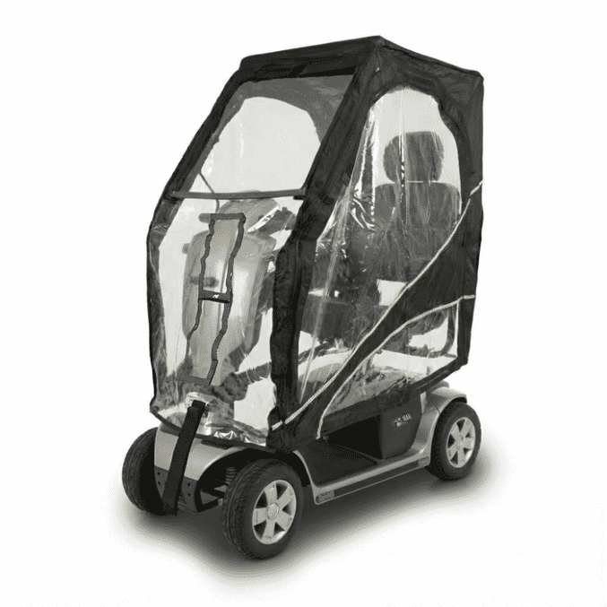 pride colt scooter canopies colt deluxe 2 scooter canopy