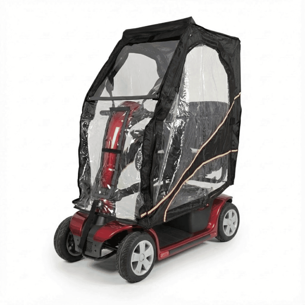 pride colt scooter canopies colt nine scooter canopy