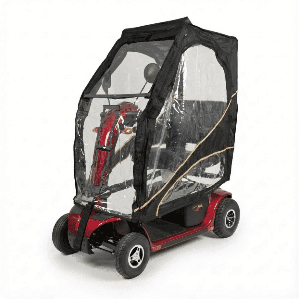 Pride Colt Scooter Canopies Colt Plus Scooter …