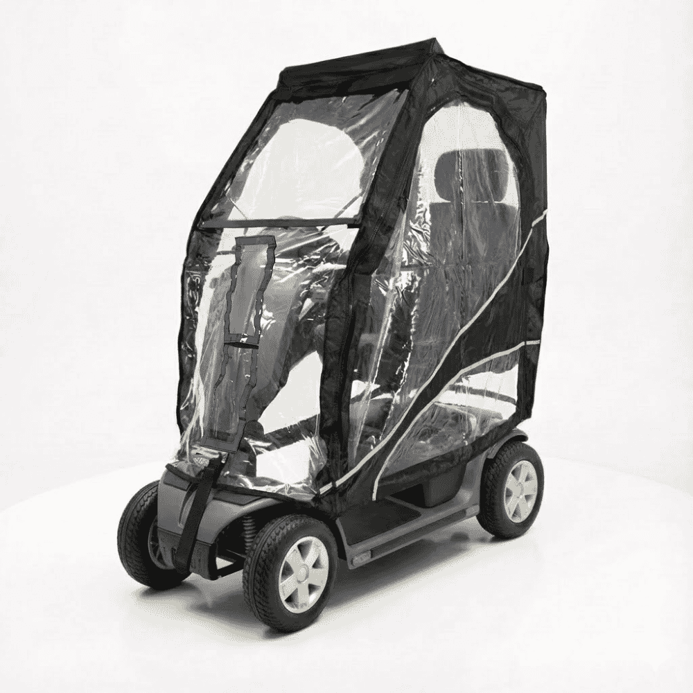 pride colt scooter canopies colt sport scooter canopy