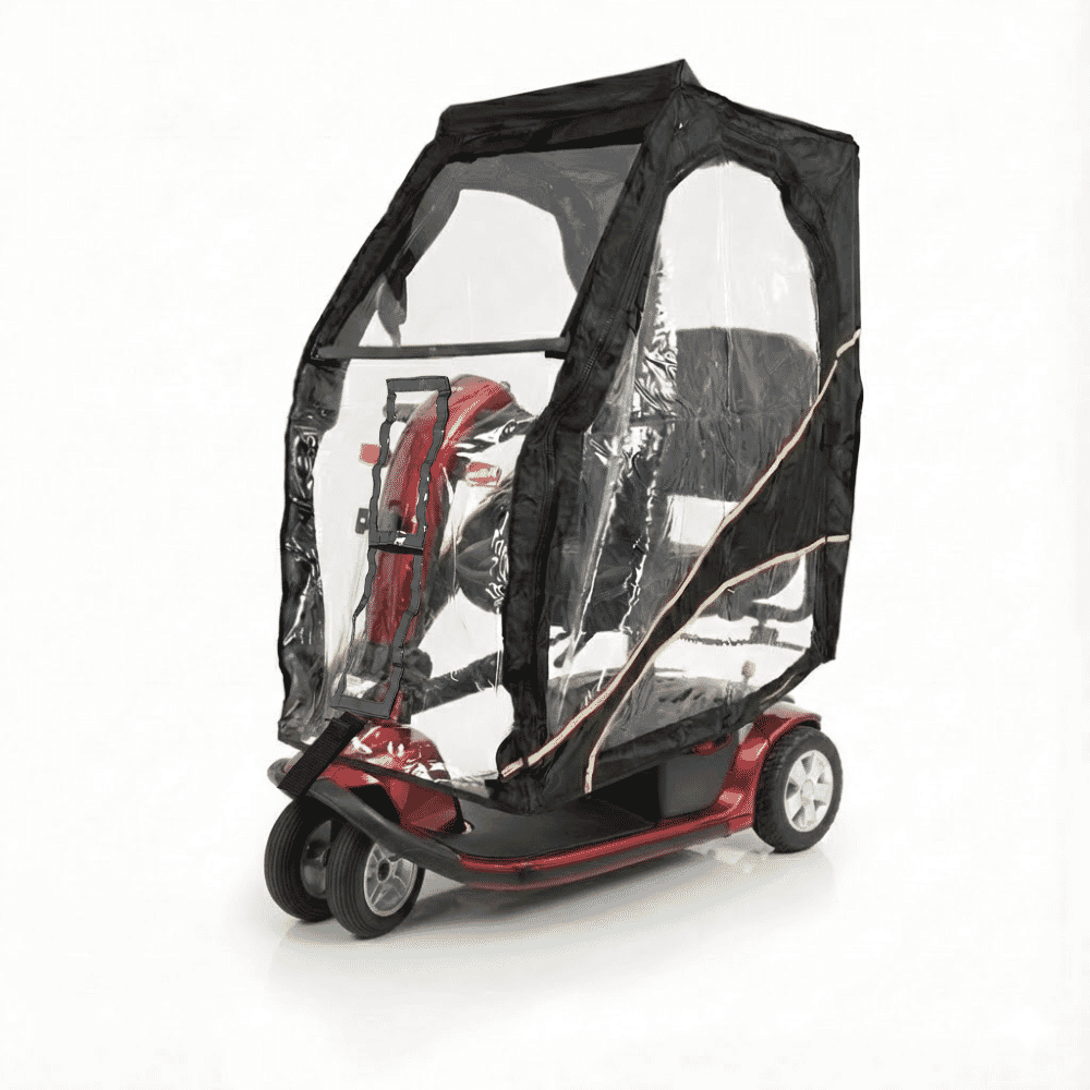 Pride Colt Scooter Canopies Colt Twin Scooter …