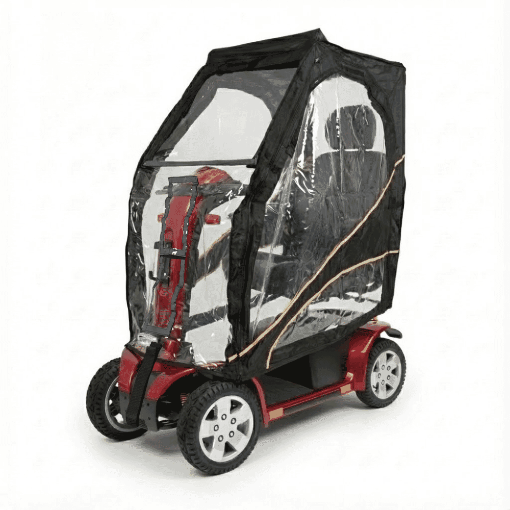 pride colt scooter canopies colt xl8 scooter canopy