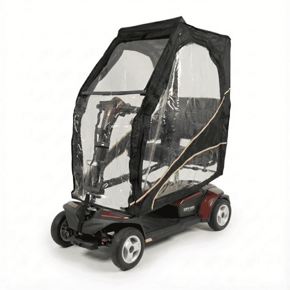 pride go go scooter canopies endurance scooter canopy