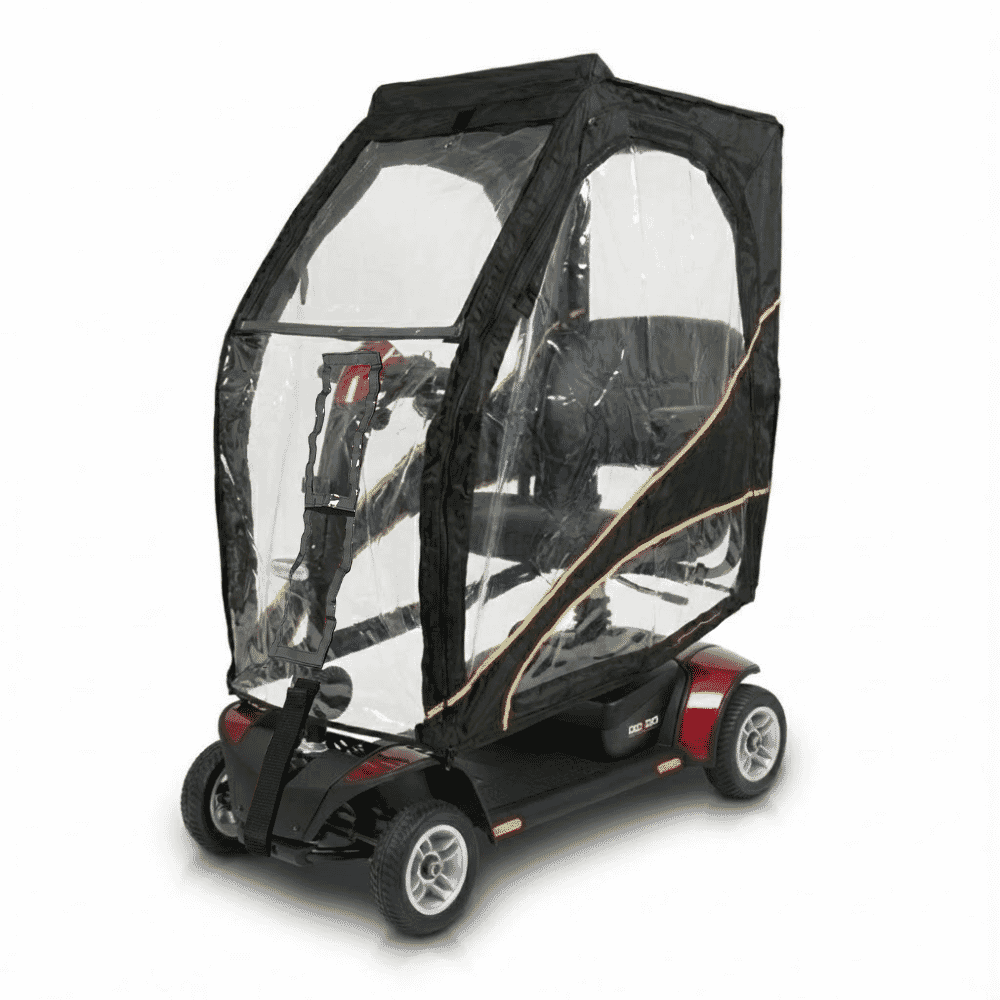 Pride Go Go Scooter Canopies Sport Traveller …
