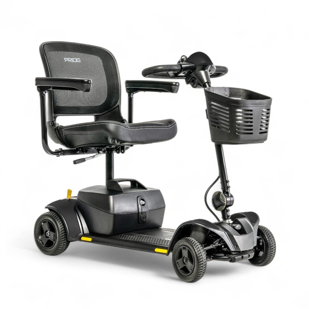 Pride GoGo Elite Traveller 2.0 Mobility Scooter