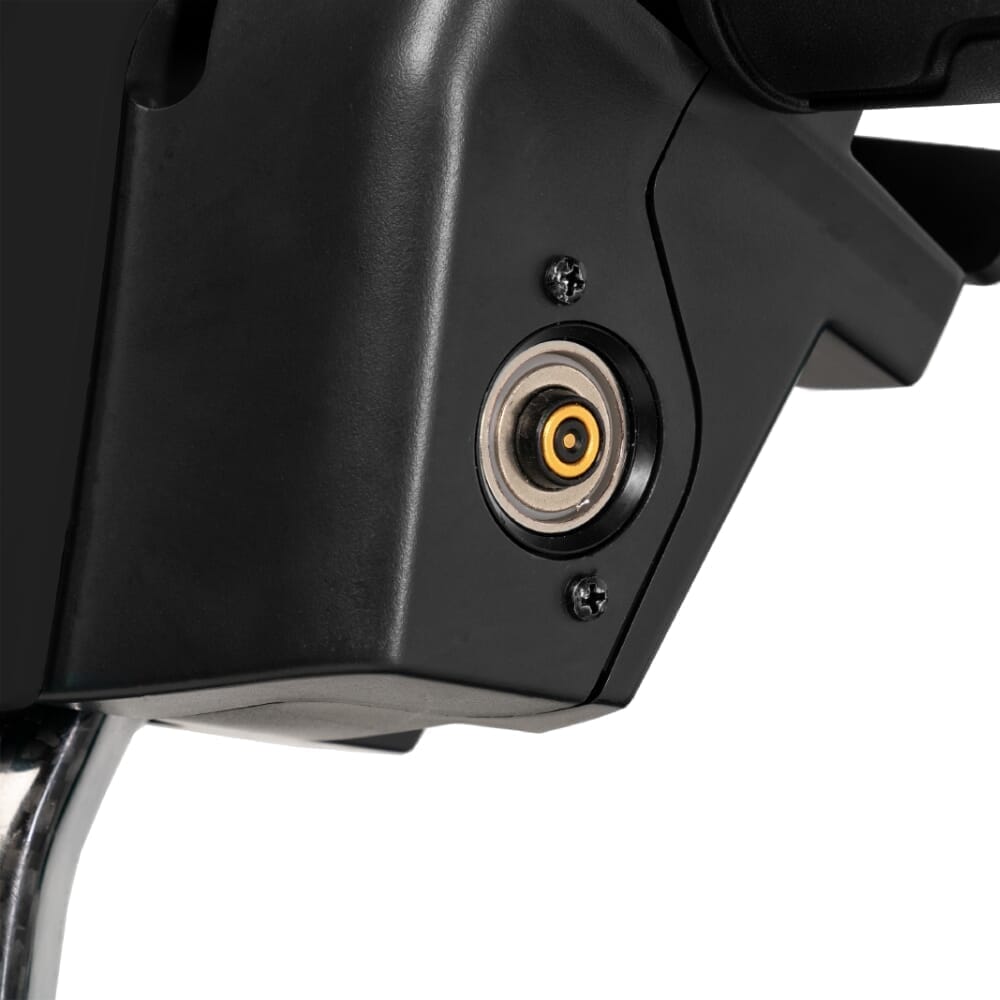 pride gogo super portable folding mobility scooter charger