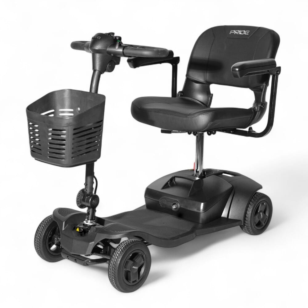 Pride GoGo Ultra Mobility Scooter