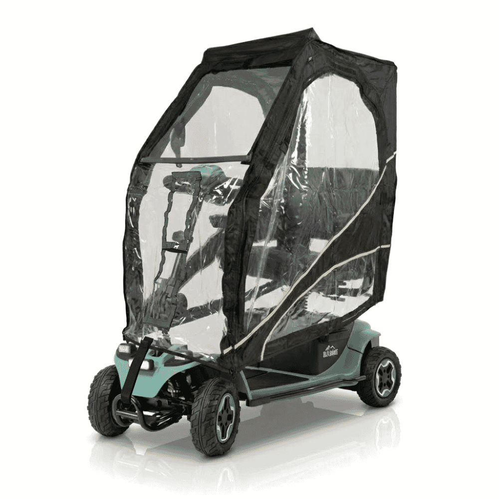 pride scooter canopies baja bandit scooter canopy