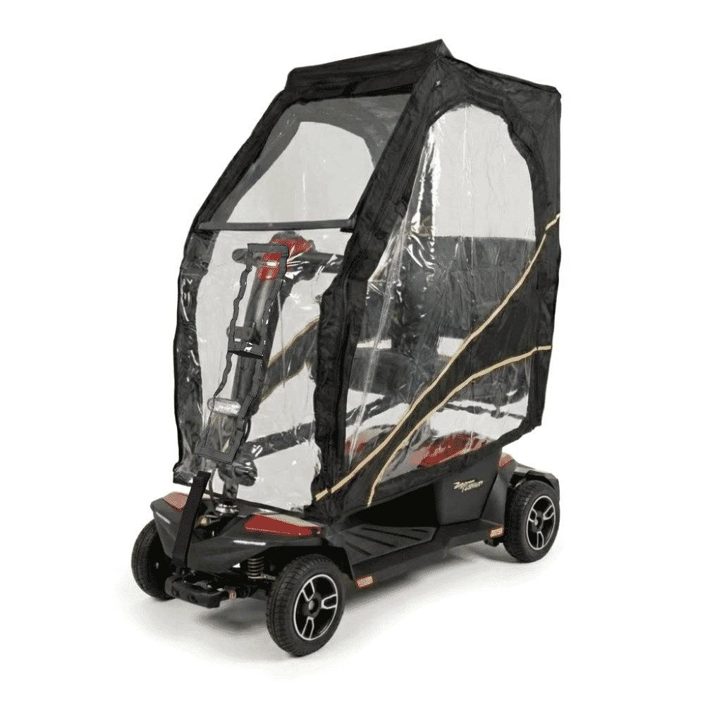 pride scooter canopies jazzy zero turn scooter canopy