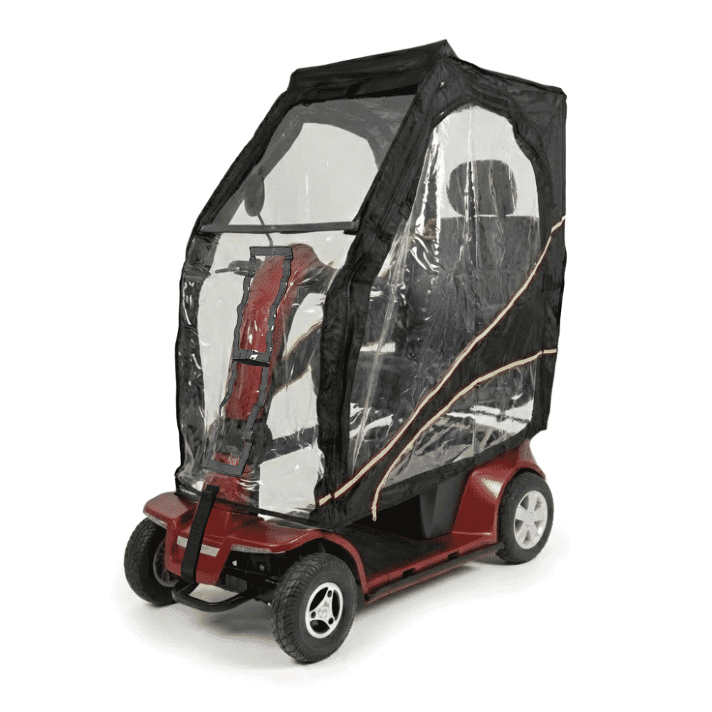 pride scooter canopies maxima scooter canopy