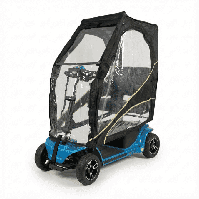pride scooter canopies revo scooter canopy