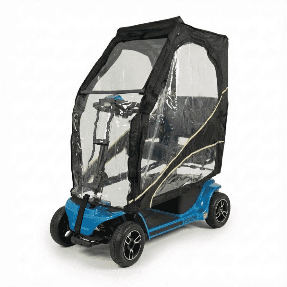 pride scooter canopies revo scooter canopy