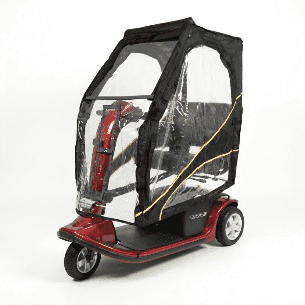 pride scooter canopies victory 9 scooter canopy