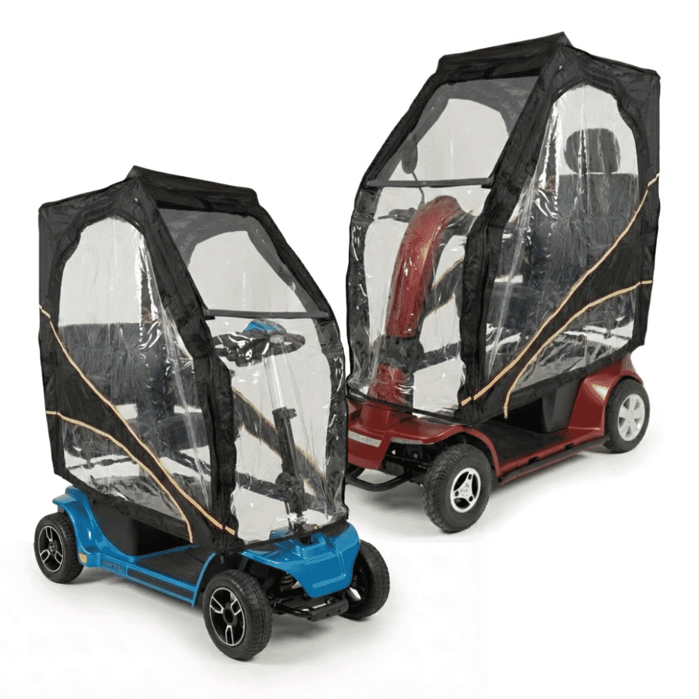 Pride Scooter Canopies