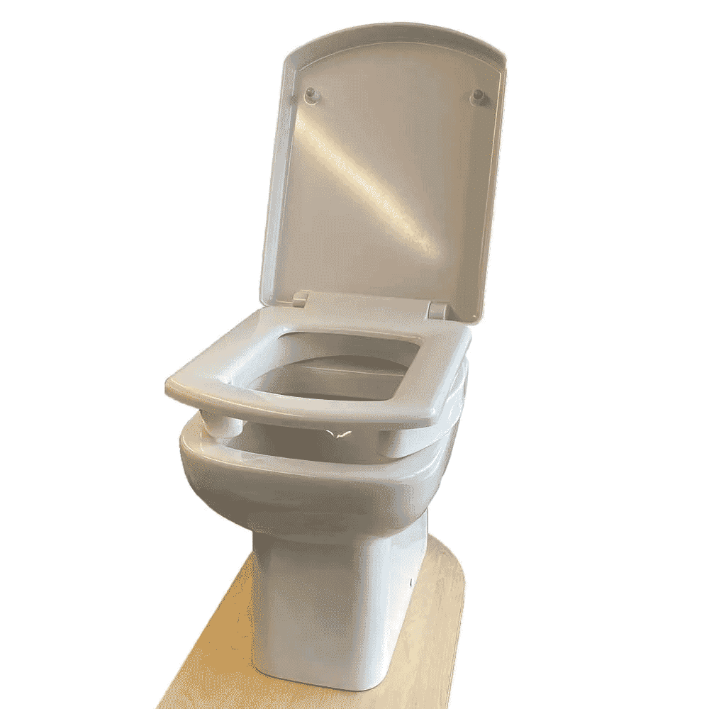 prima lift toilet seat raiser lifestyle