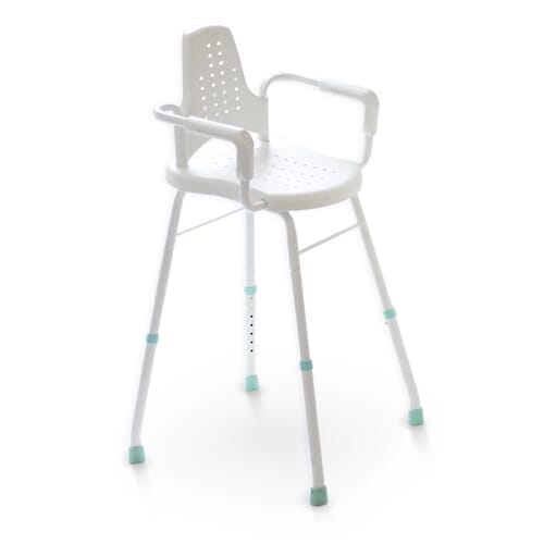 View Prima Adjustable Modular Perching Chair information