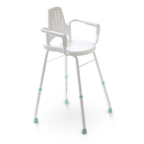 Prima Adjustable Modular Perching Chair
