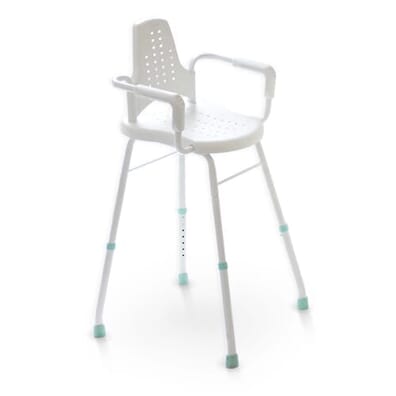 Prima Adjustable Modular Perching Chair