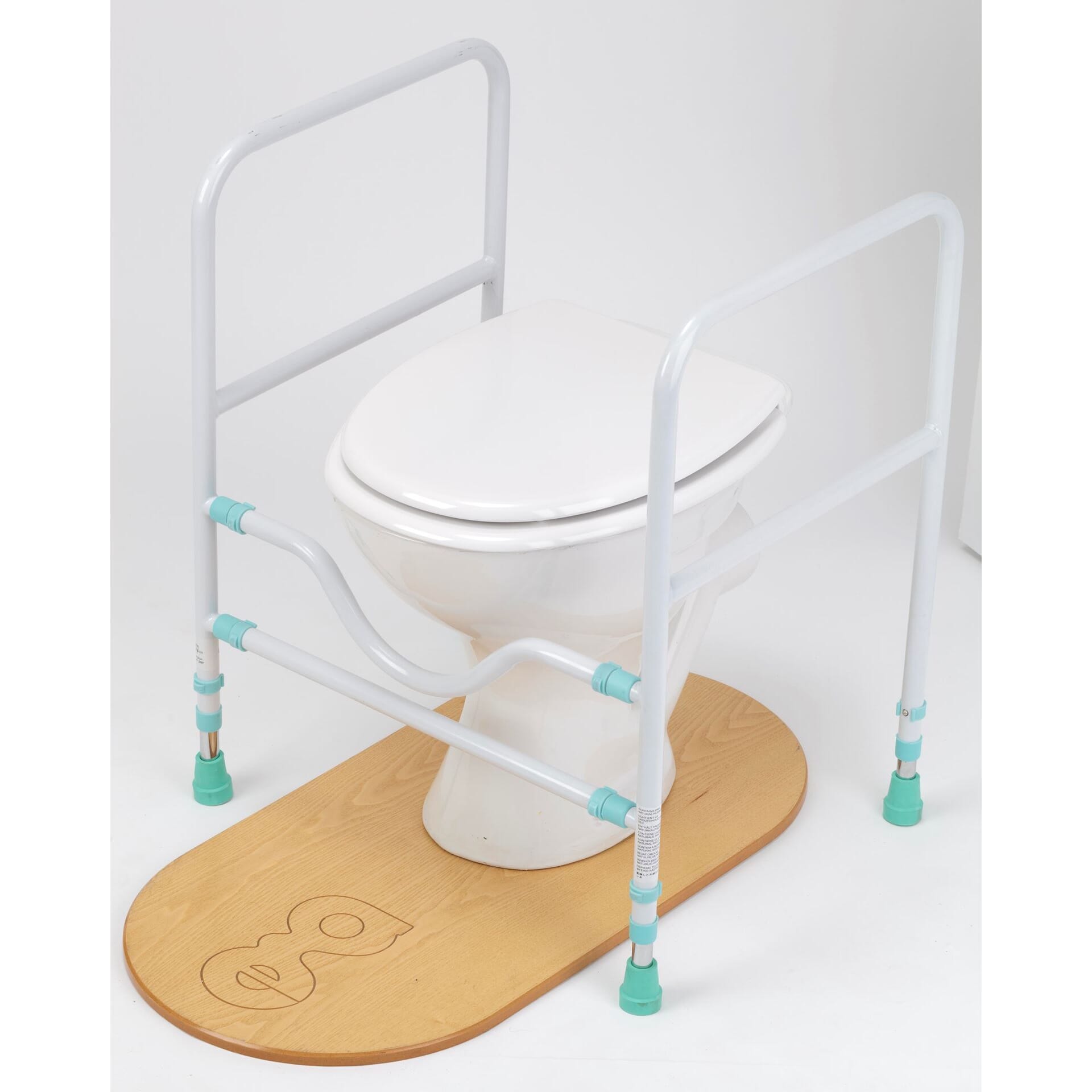 Prima Multiframe Toilet Surround