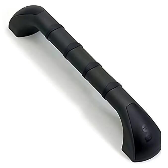prima safety grab bar 12 inch straight